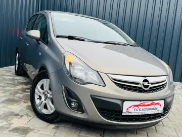 OPEL CORSA   FAB 04.2014   1.3 DIESEL 95 CP   EURO 5