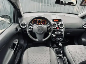 OPEL CORSA   FAB 04.2014   1.3 DIESEL 95 CP   EURO 5