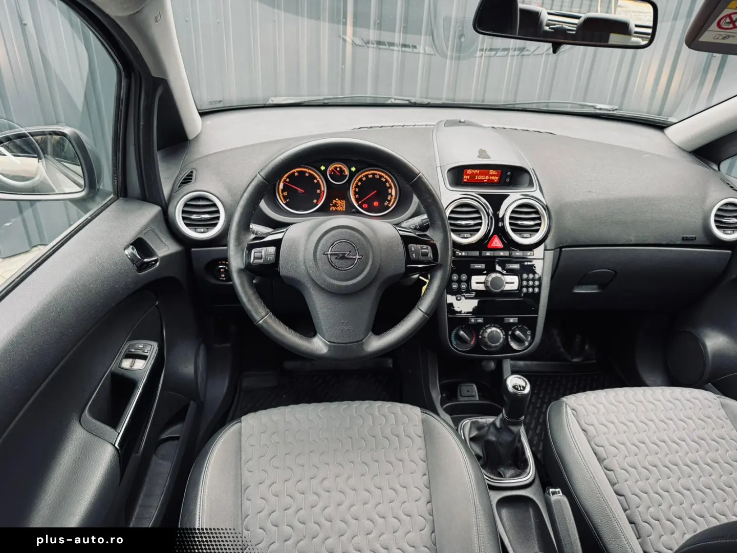 OPEL CORSA   FAB 04.2014   1.3 DIESEL 95 CP   EURO 5