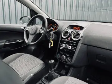 OPEL CORSA   FAB 04.2014   1.3 DIESEL 95 CP   EURO 5