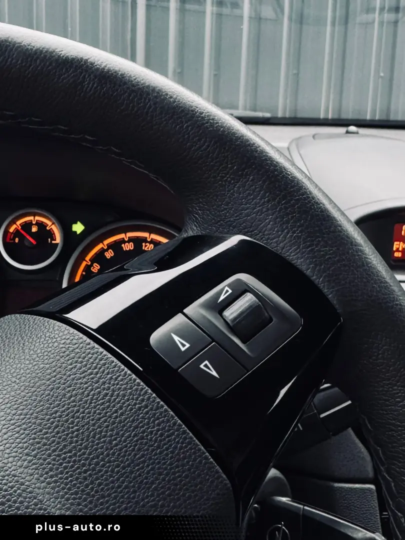 OPEL CORSA   FAB 04.2014   1.3 DIESEL 95 CP   EURO 5