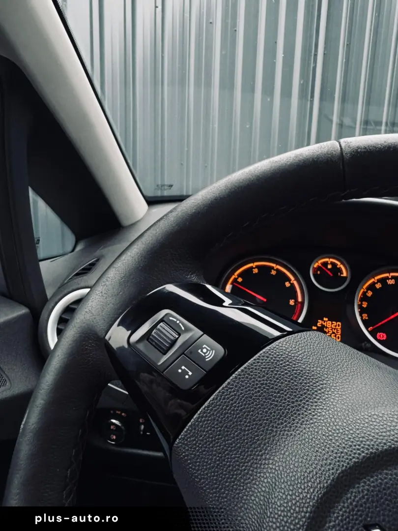 OPEL CORSA   FAB 04.2014   1.3 DIESEL 95 CP   EURO 5