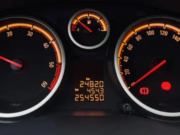 OPEL CORSA   FAB 04.2014   1.3 DIESEL 95 CP   EURO 5