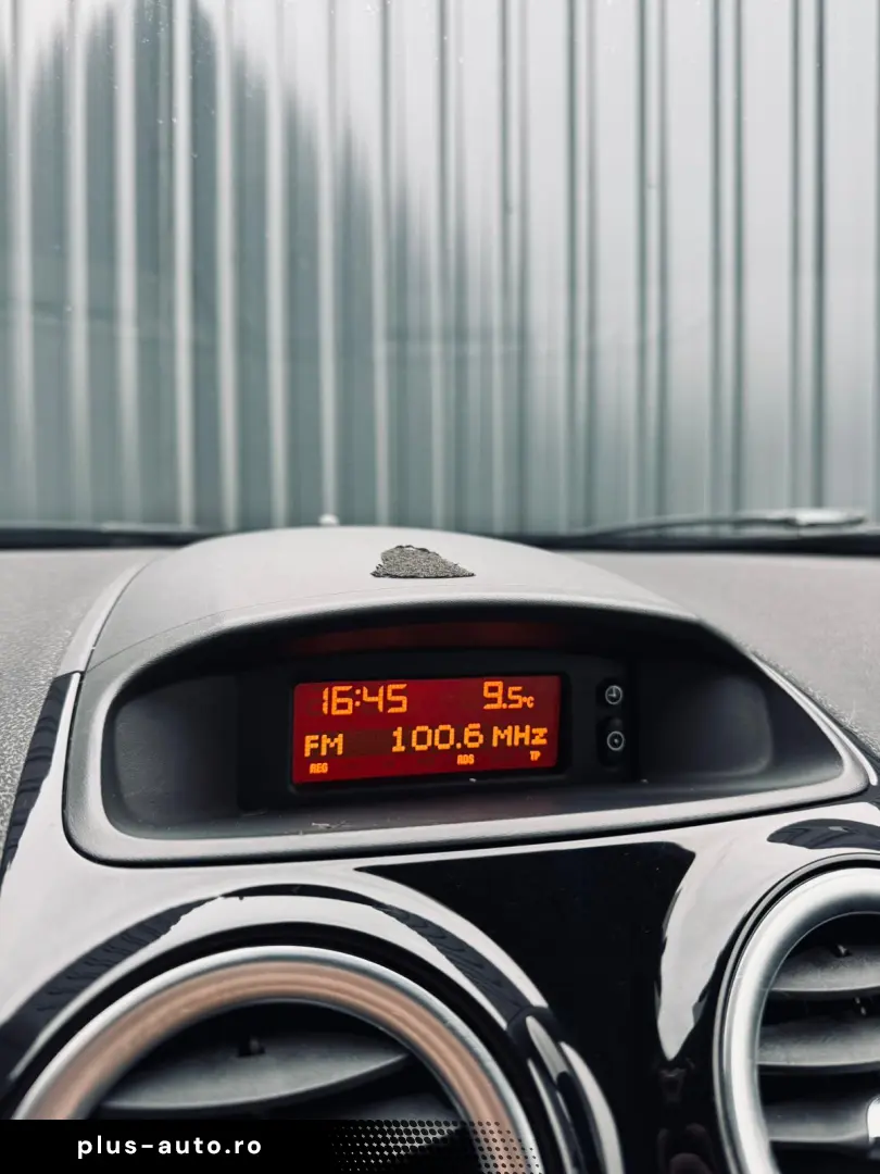 OPEL CORSA   FAB 04.2014   1.3 DIESEL 95 CP   EURO 5