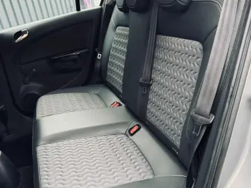 OPEL CORSA   FAB 04.2014   1.3 DIESEL 95 CP   EURO 5