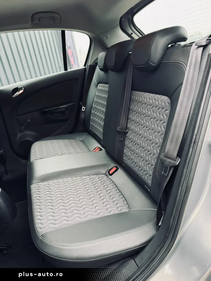 OPEL CORSA   FAB 04.2014   1.3 DIESEL 95 CP   EURO 5