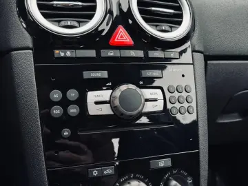 OPEL CORSA   FAB 04.2014   1.3 DIESEL 95 CP   EURO 5