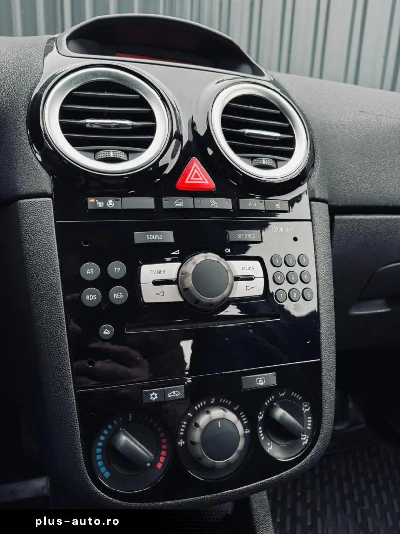 OPEL CORSA   FAB 04.2014   1.3 DIESEL 95 CP   EURO 5