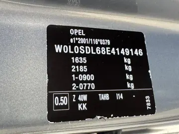 OPEL CORSA   FAB 04.2014   1.3 DIESEL 95 CP   EURO 5