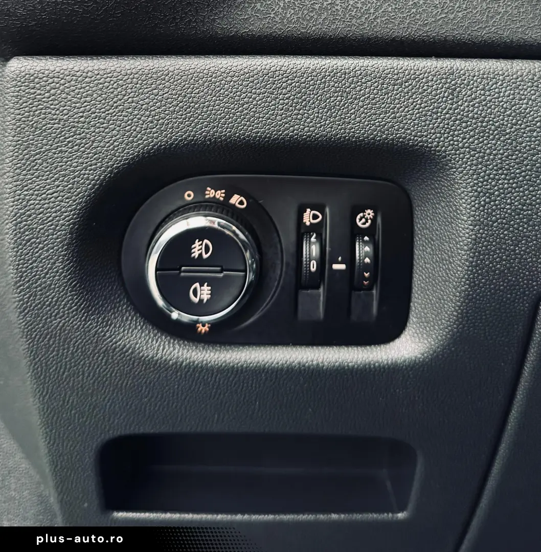 OPEL CORSA   FAB 04.2014   1.3 DIESEL 95 CP   EURO 5