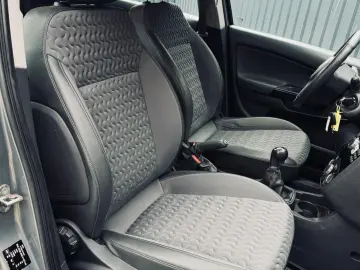 OPEL CORSA   FAB 04.2014   1.3 DIESEL 95 CP   EURO 5