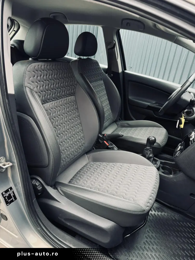 OPEL CORSA   FAB 04.2014   1.3 DIESEL 95 CP   EURO 5