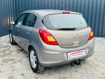 OPEL CORSA   FAB 04.2014   1.3 DIESEL 95 CP   EURO 5