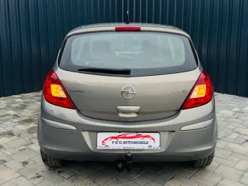 OPEL CORSA   FAB 04.2014   1.3 DIESEL 95 CP   EURO 5