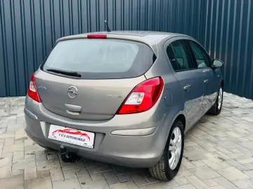 OPEL CORSA   FAB 04.2014   1.3 DIESEL 95 CP   EURO 5