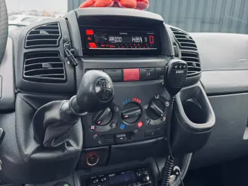 CITROEN JUMPER   Fab 01-2005  Euro 4   2.8 DIESEL 130 CP