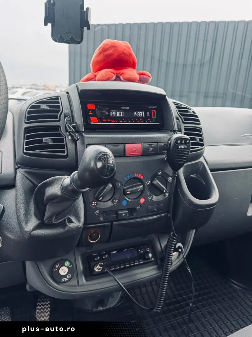 CITROEN JUMPER   Fab 01-2005  Euro 4   2.8 DIESEL 130 CP