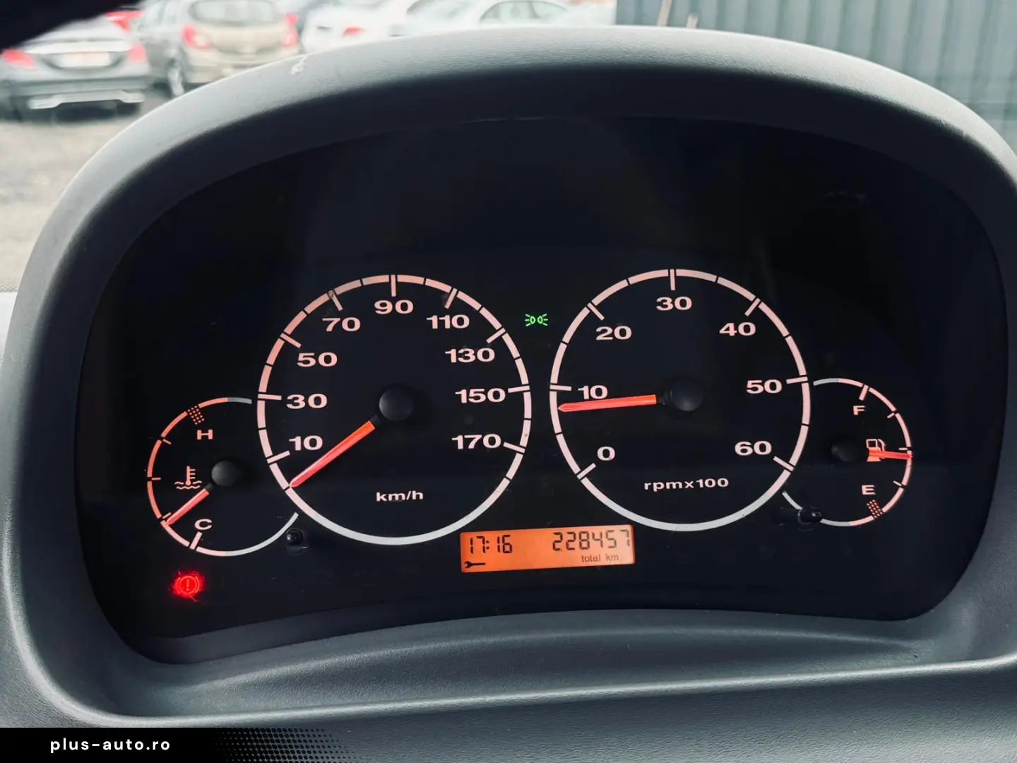 CITROEN JUMPER   Fab 01-2005  Euro 4   2.8 DIESEL 130 CP