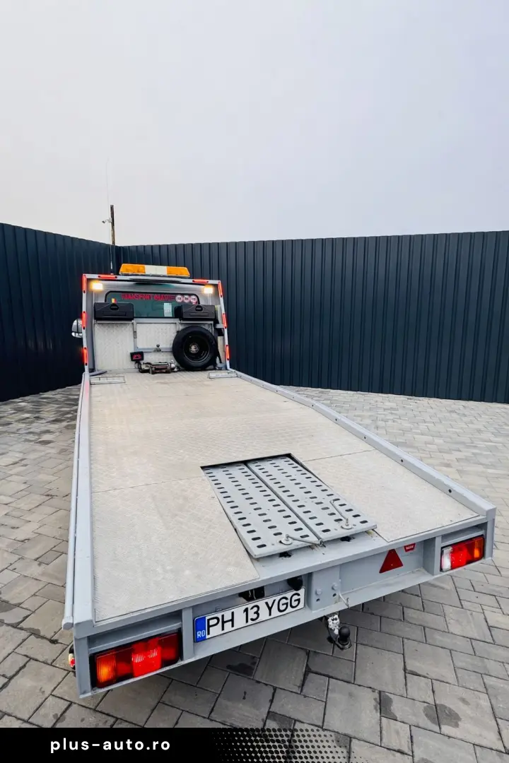 CITROEN JUMPER   Fab 01-2005  Euro 4   2.8 DIESEL 130 CP