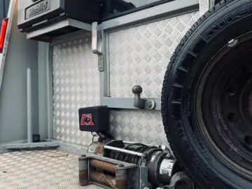 CITROEN JUMPER   Fab 01-2005  Euro 4   2.8 DIESEL 130 CP