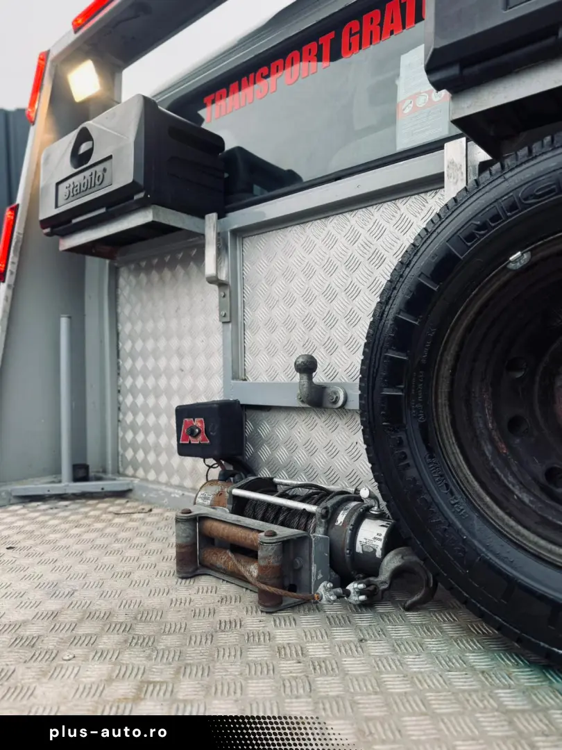 CITROEN JUMPER   Fab 01-2005  Euro 4   2.8 DIESEL 130 CP