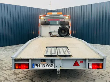 CITROEN JUMPER   Fab 01-2005  Euro 4   2.8 DIESEL 130 CP