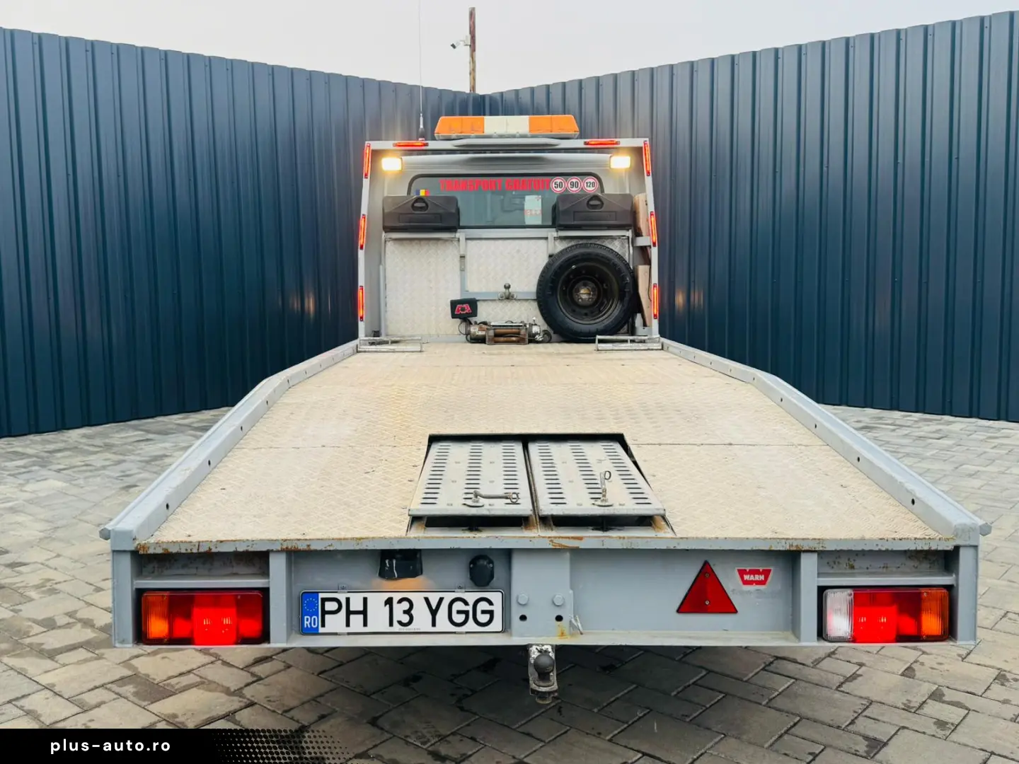 CITROEN JUMPER   Fab 01-2005  Euro 4   2.8 DIESEL 130 CP