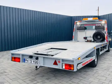 CITROEN JUMPER   Fab 01-2005  Euro 4   2.8 DIESEL 130 CP