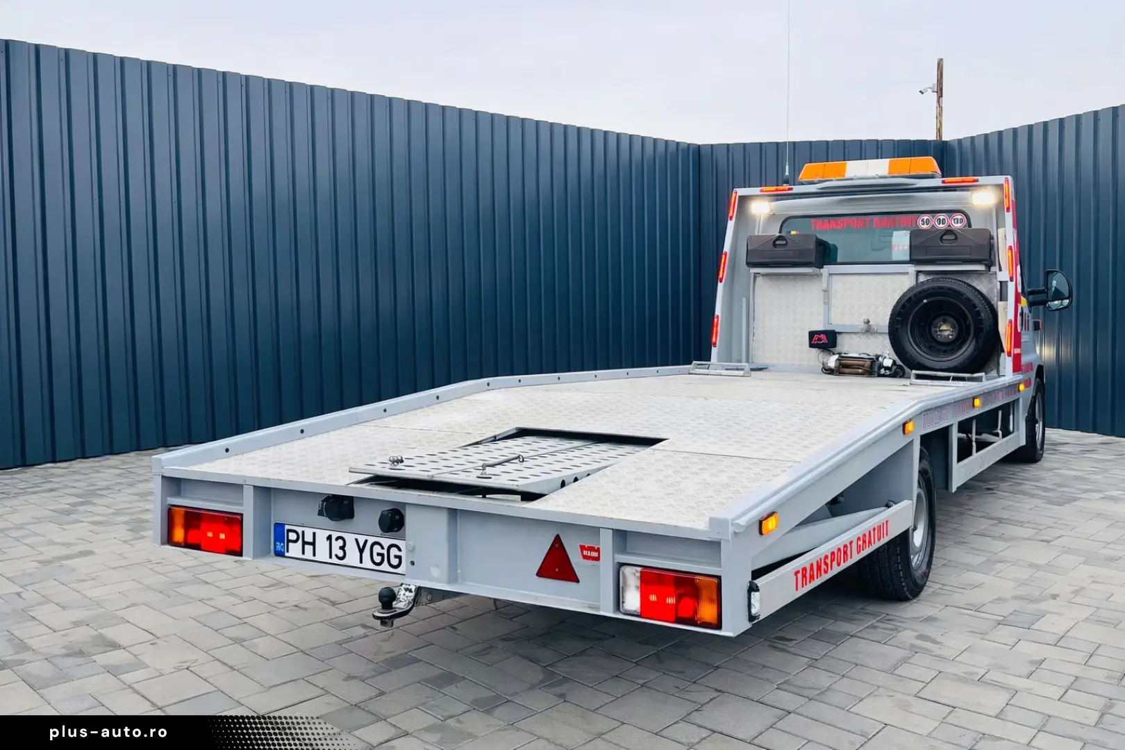 CITROEN JUMPER   Fab 01-2005  Euro 4   2.8 DIESEL 130 CP