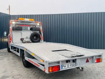 CITROEN JUMPER   Fab 01-2005  Euro 4   2.8 DIESEL 130 CP