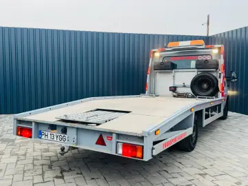 CITROEN JUMPER   Fab 01-2005  Euro 4   2.8 DIESEL 130 CP