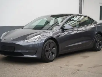 TESLA Model 3 Standard Range    Mwst. ausweisbar