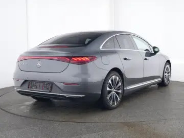 MERCEDES-BENZ EQE 300 Advanced Plus