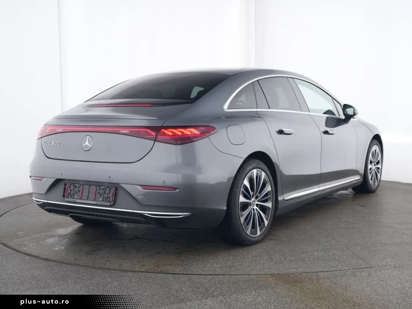 MERCEDES-BENZ EQE 300 Advanced Plus