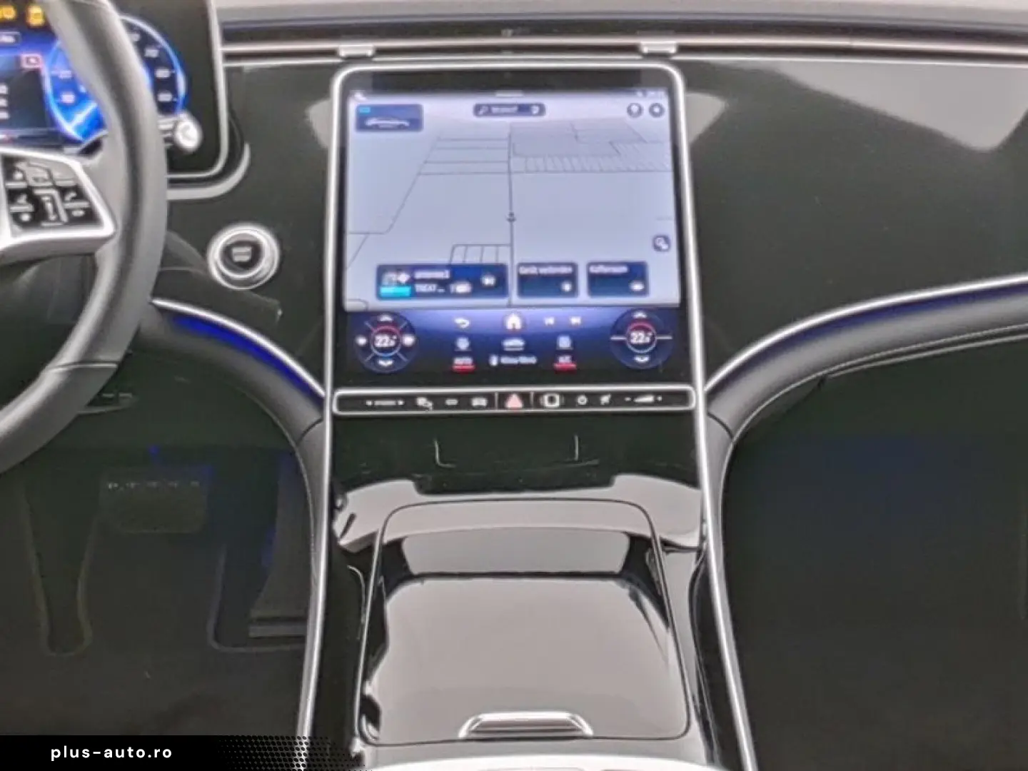 MERCEDES-BENZ EQE 300 Advanced Plus