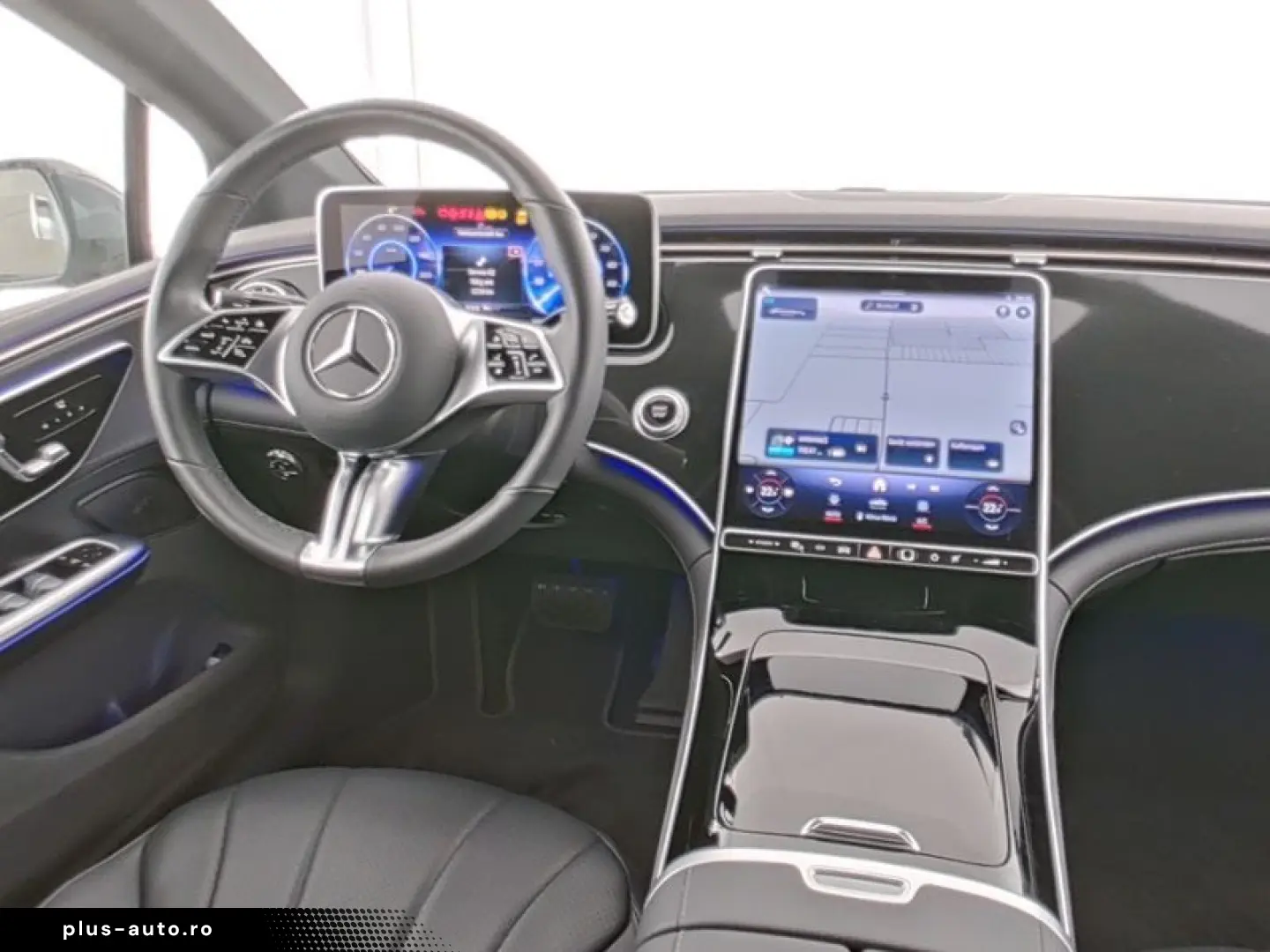 MERCEDES-BENZ EQE 300 Advanced Plus