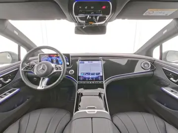 MERCEDES-BENZ EQE 300 Advanced Plus