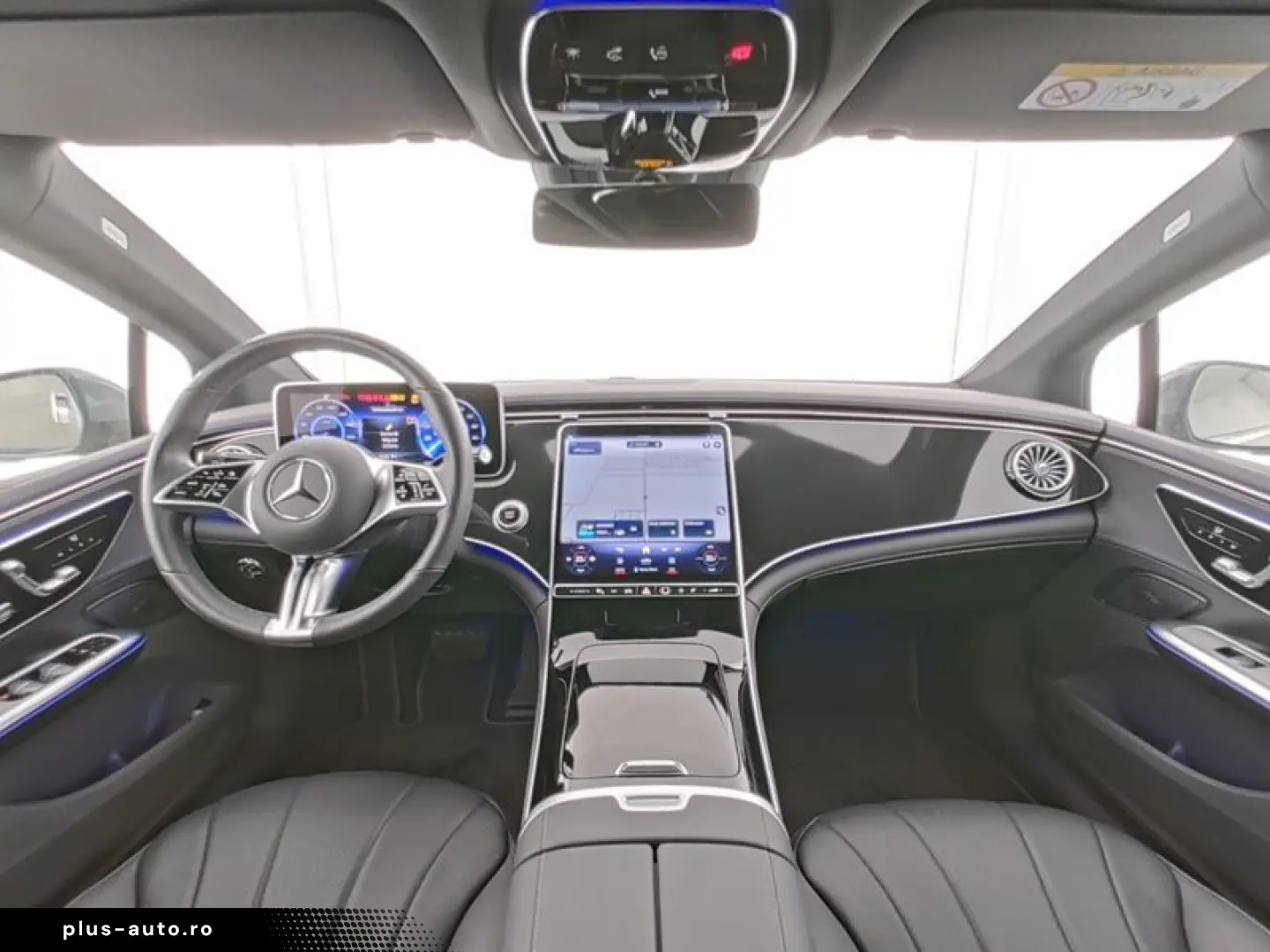 MERCEDES-BENZ EQE 300 Advanced Plus