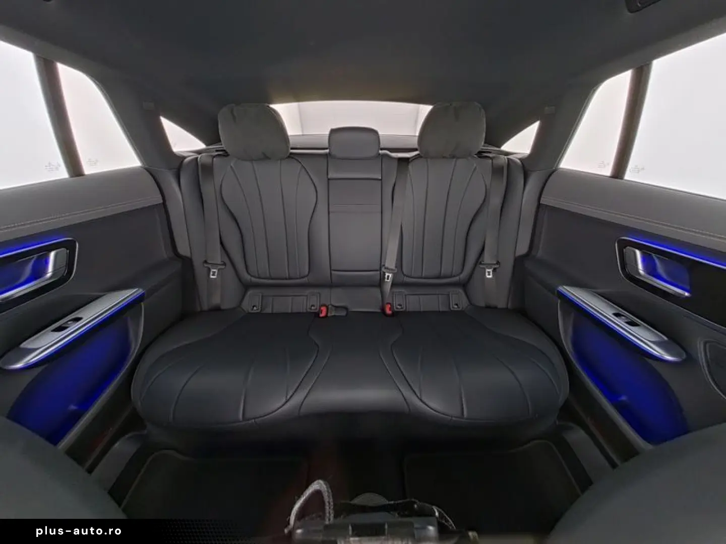 MERCEDES-BENZ EQE 300 Advanced Plus