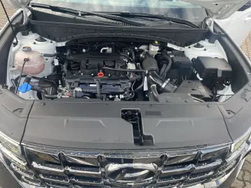 HYUNDAI Tucson N Line Mild-Hybrid