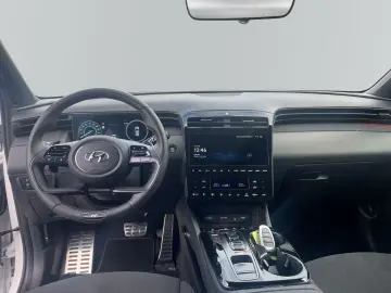 HYUNDAI Tucson N Line Mild-Hybrid