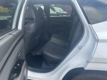 HYUNDAI Tucson N Line Mild-Hybrid