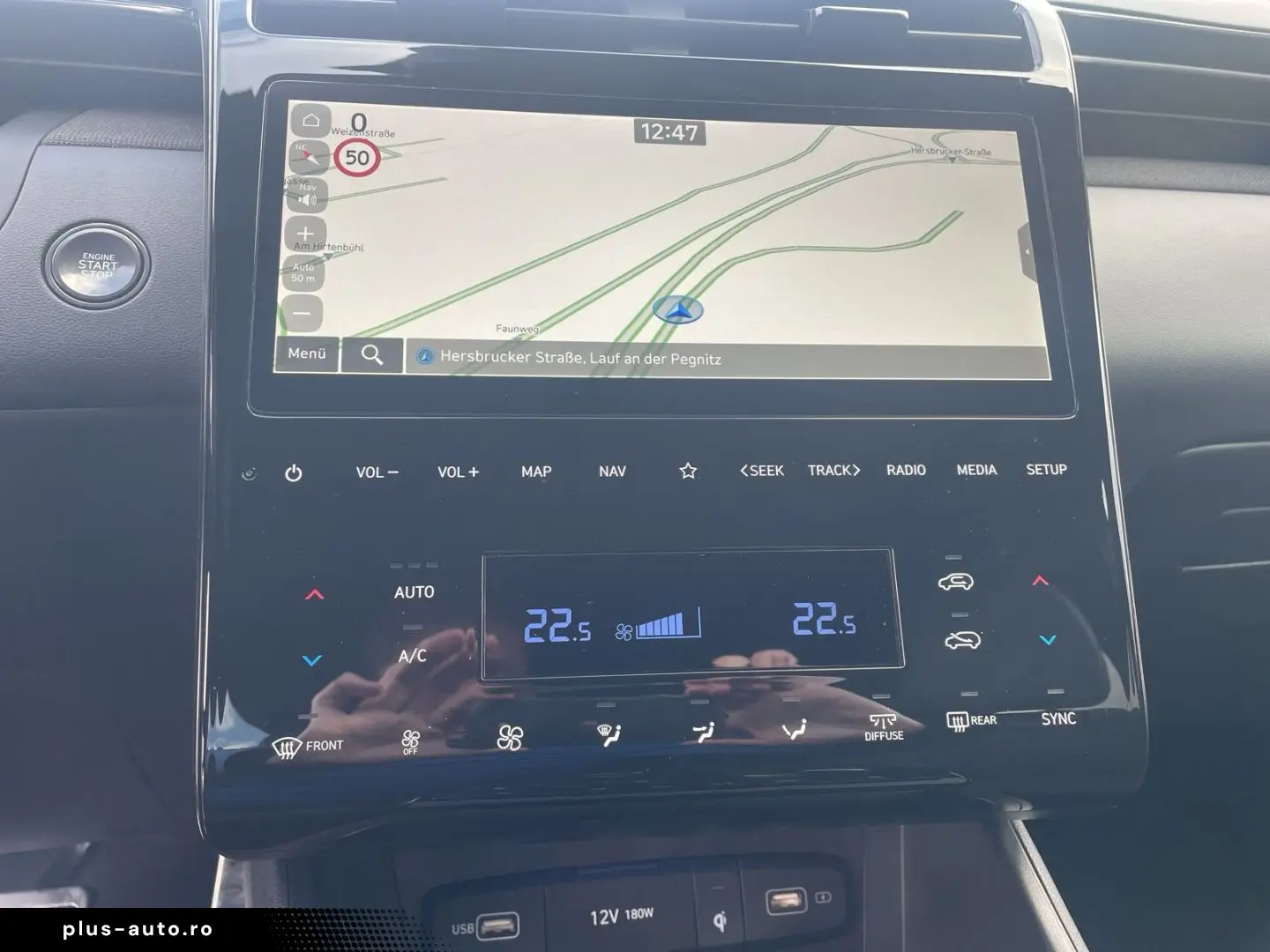 HYUNDAI Tucson N Line Mild-Hybrid