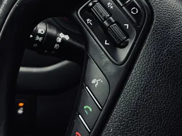 Kia Ceed   1.6 Diesel 128 Cp   Fab. 09.2015   Euro 5