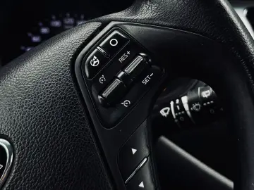 Kia Ceed   1.6 Diesel 128 Cp   Fab. 09.2015   Euro 5