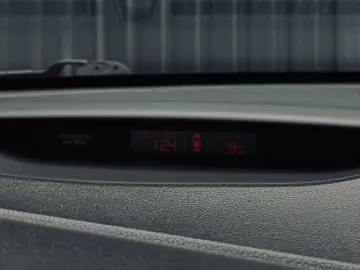 Kia Ceed   1.6 Diesel 128 Cp   Fab. 09.2015   Euro 5