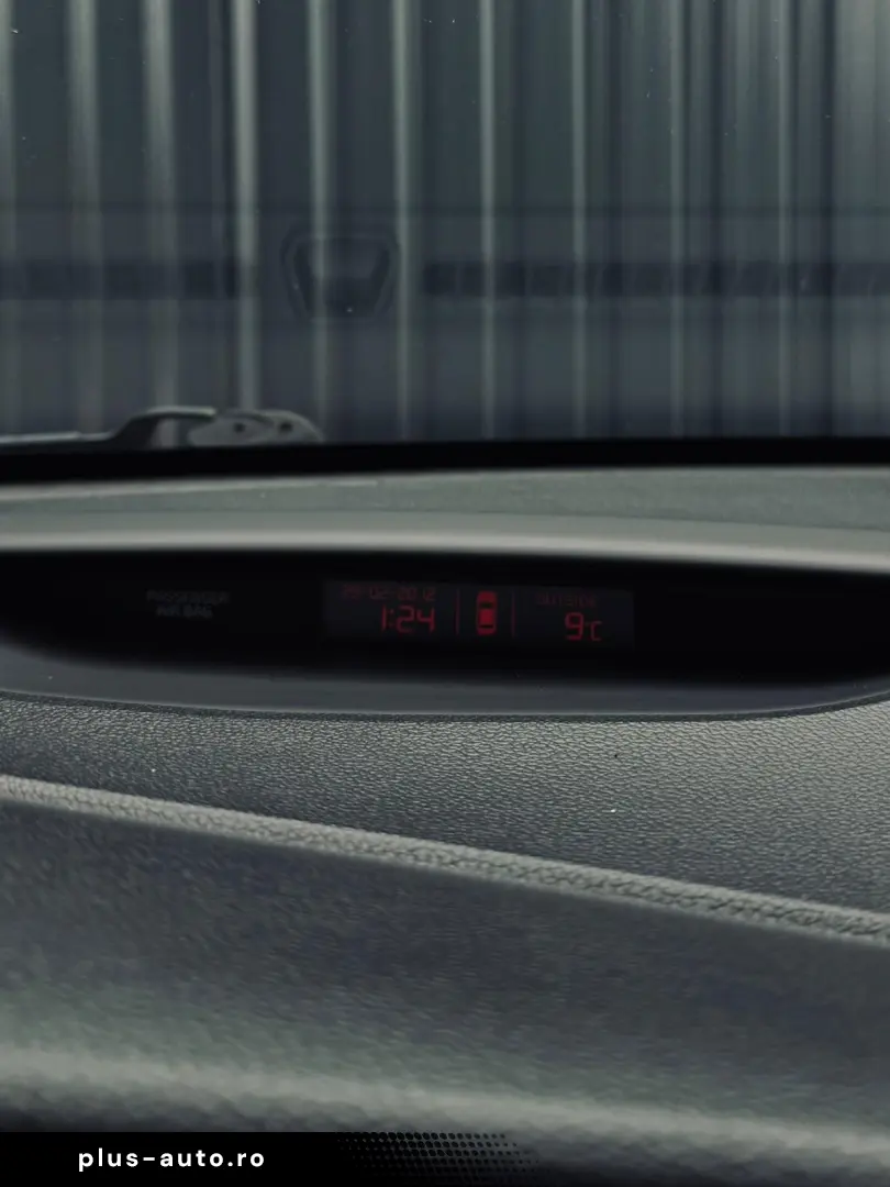 Kia Ceed   1.6 Diesel 128 Cp   Fab. 09.2015   Euro 5