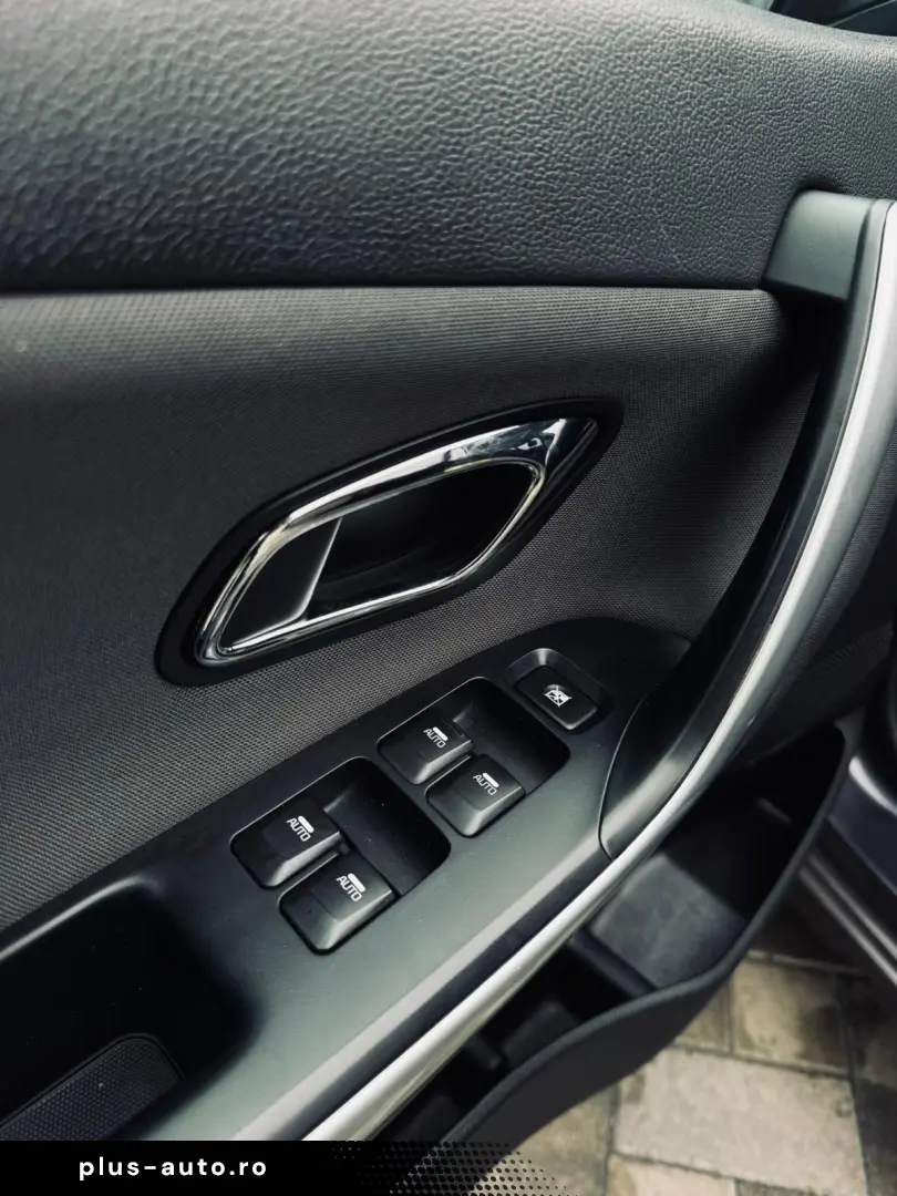 Kia Ceed   1.6 Diesel 128 Cp   Fab. 09.2015   Euro 5