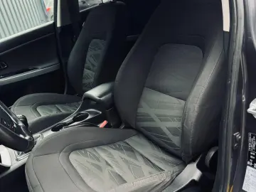 Kia Ceed   1.6 Diesel 128 Cp   Fab. 09.2015   Euro 5