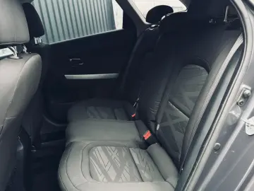 Kia Ceed   1.6 Diesel 128 Cp   Fab. 09.2015   Euro 5